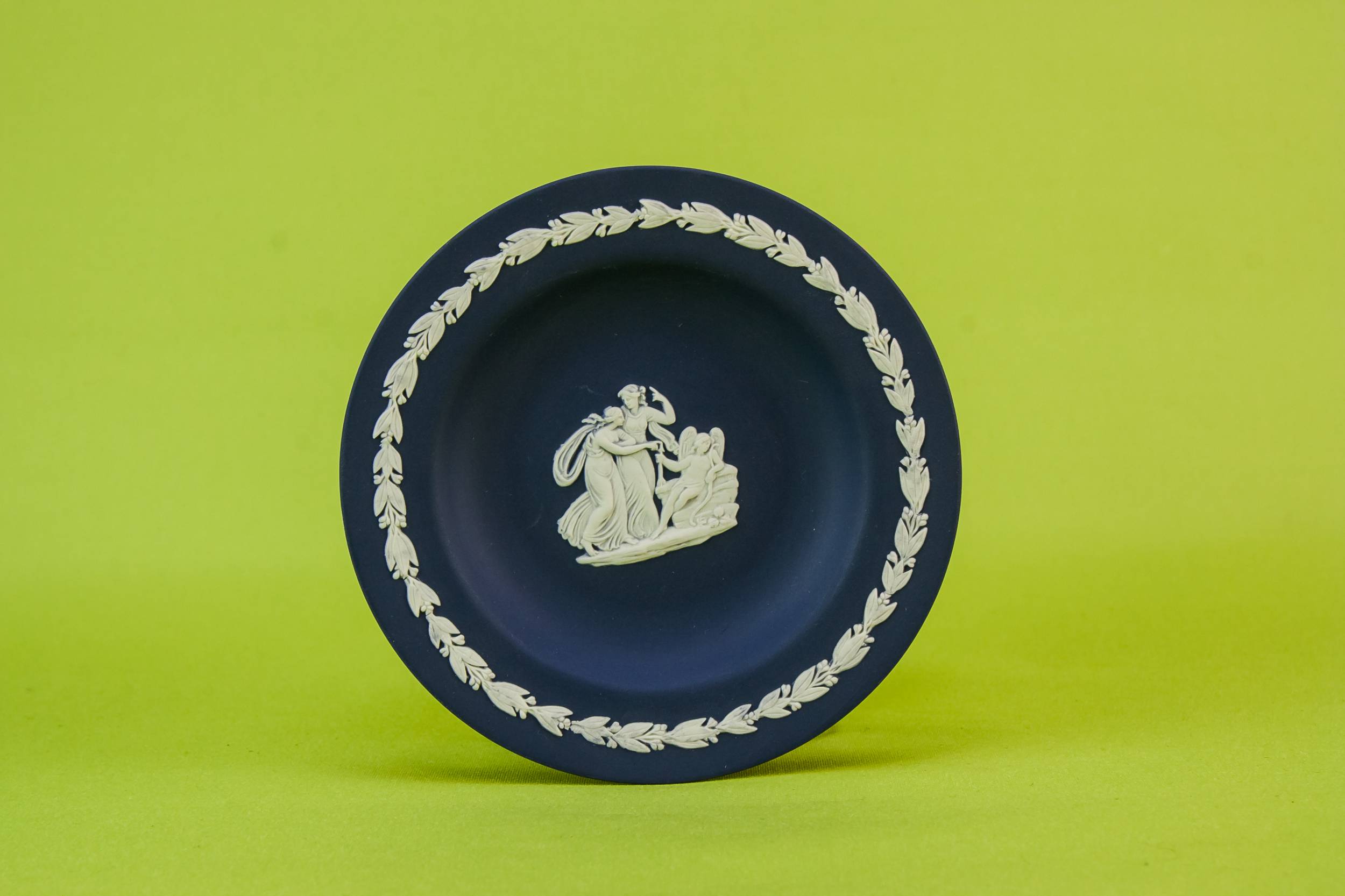 Jasperware Beautiful Decorative — Jasperware bowl