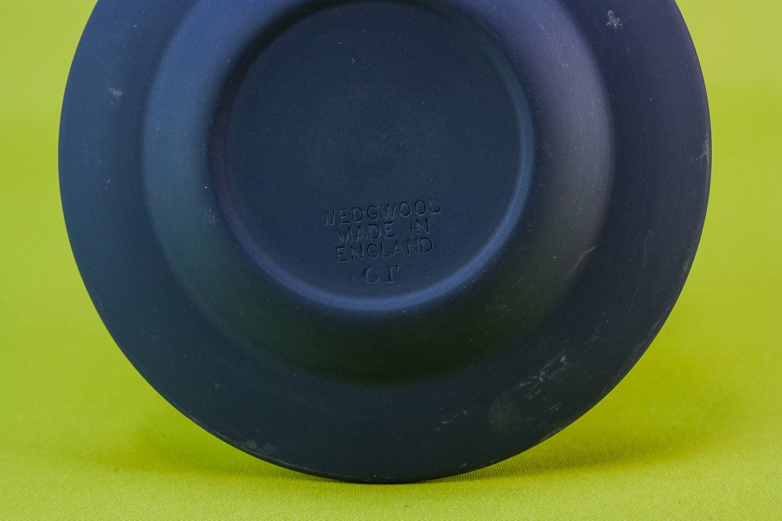 Jasperware Beautiful Decorative — Jasperware bowl 2