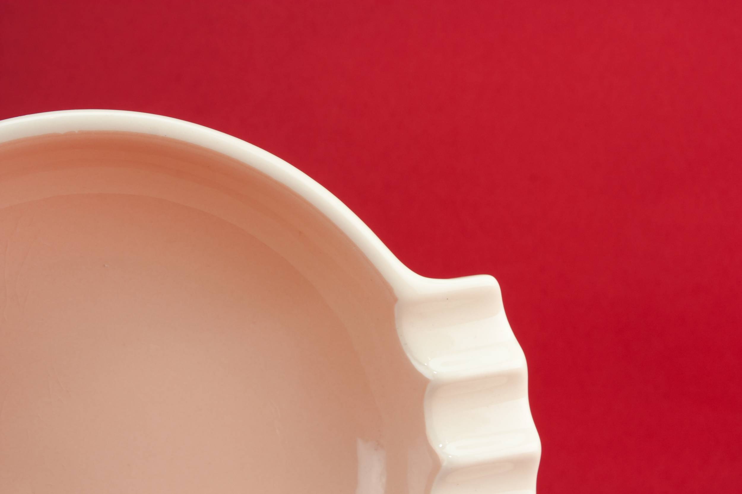 Classical Vintage Pottery — Villeroy & Boch serving bowl 1