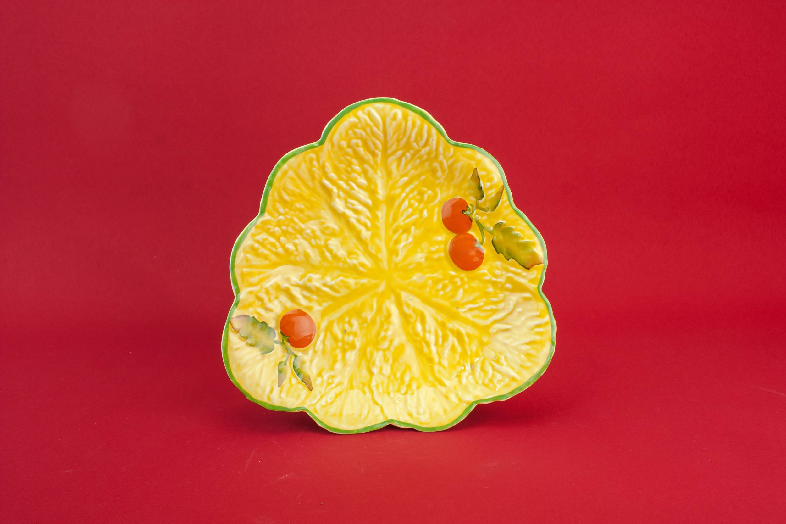 Art Deco Small — Art Deco pottery serving dish