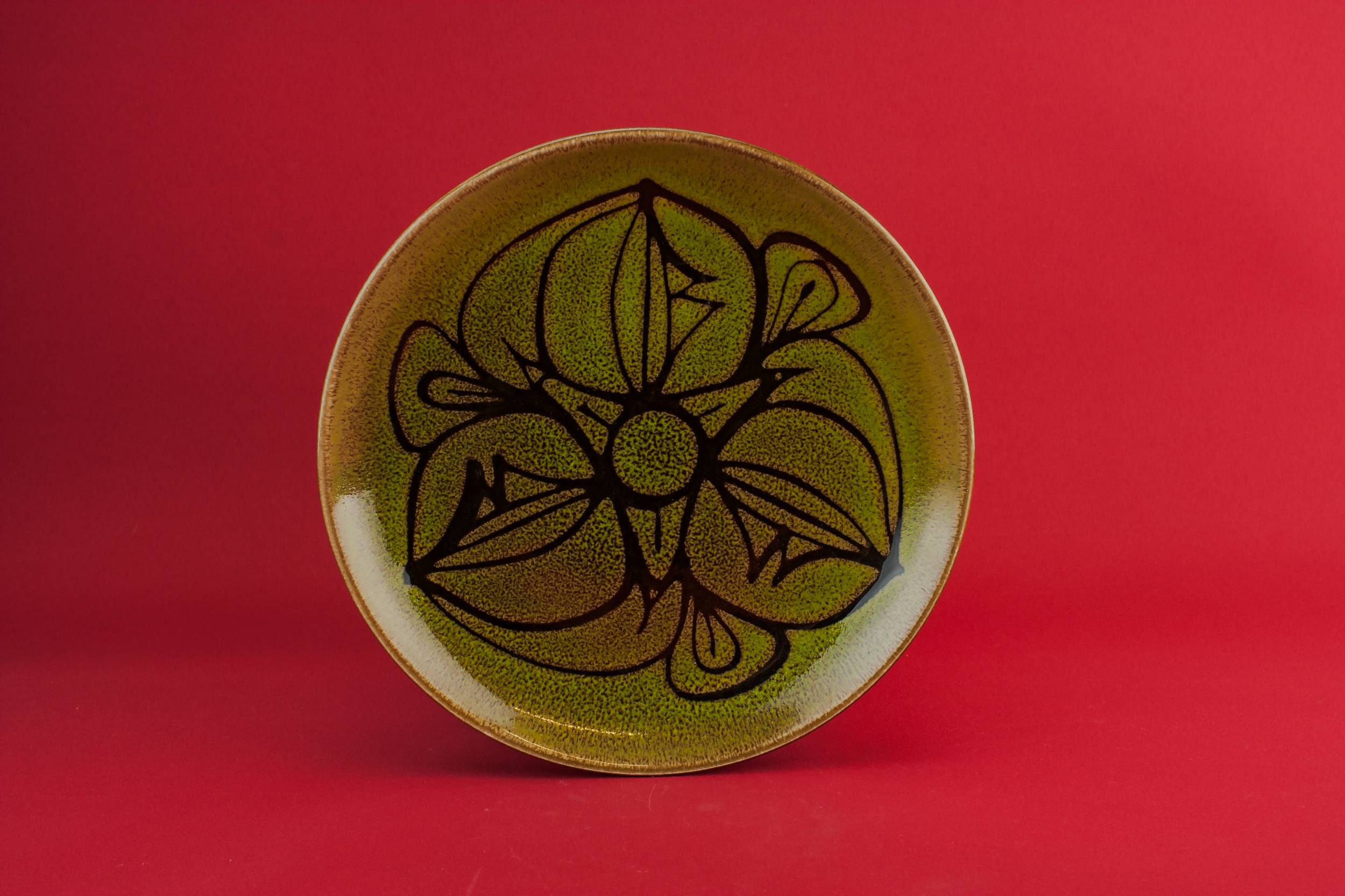 Vintage Stylish Pottery — Poole pottery serving dish