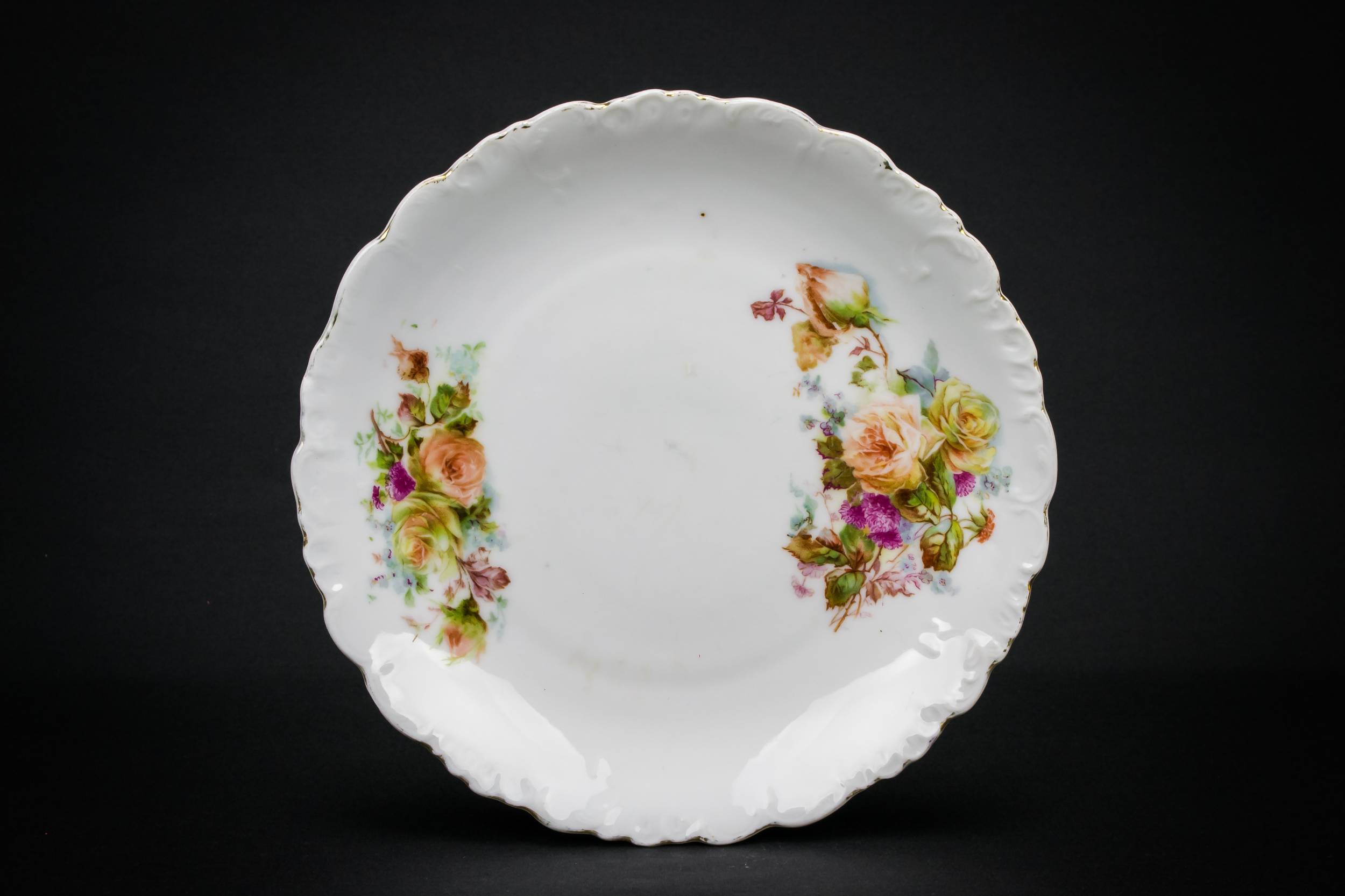 Retro Shabby Chic — Shabby chic tea set for 6 1