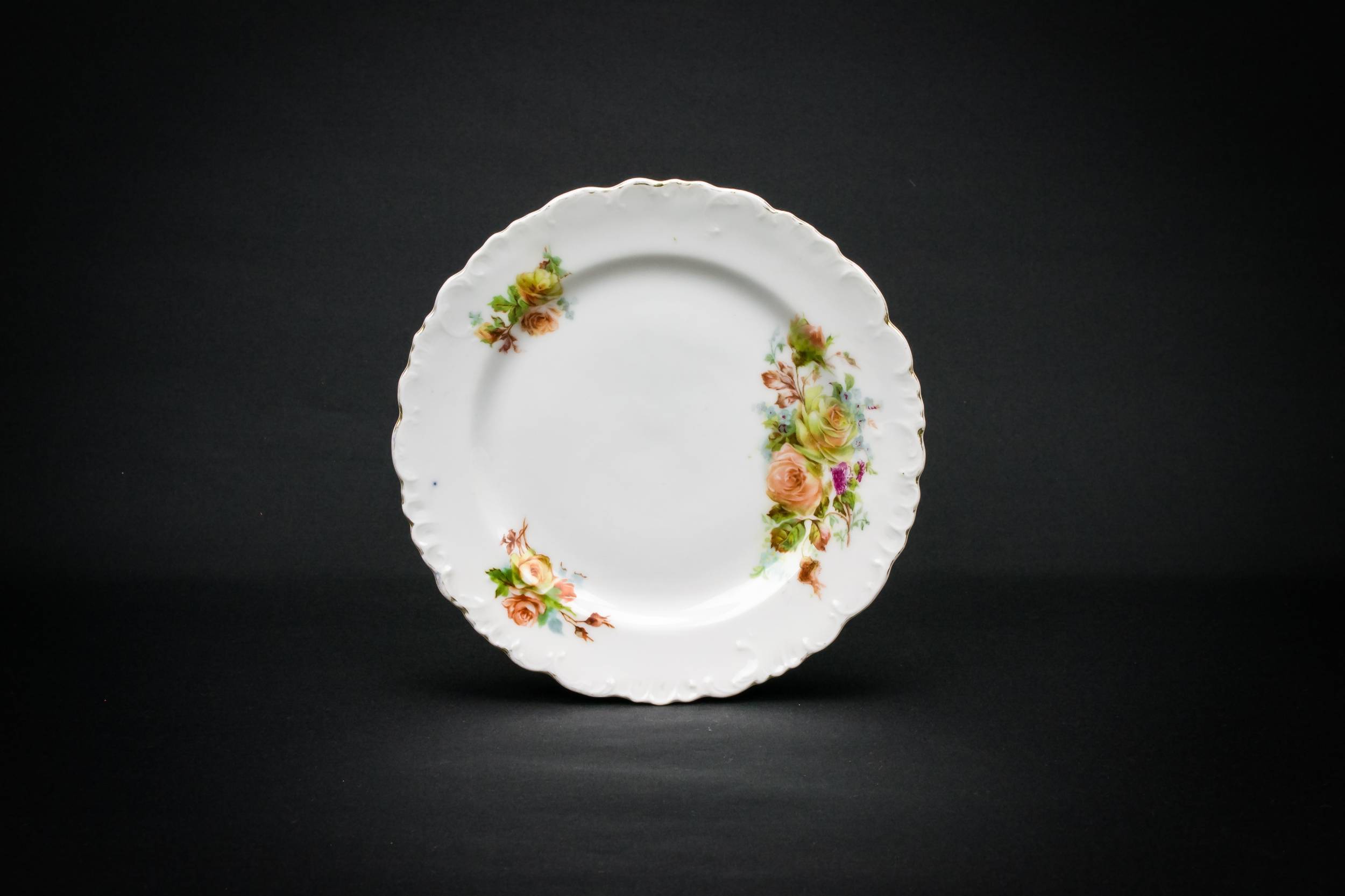 Retro Shabby Chic — Shabby chic tea set for 6 2