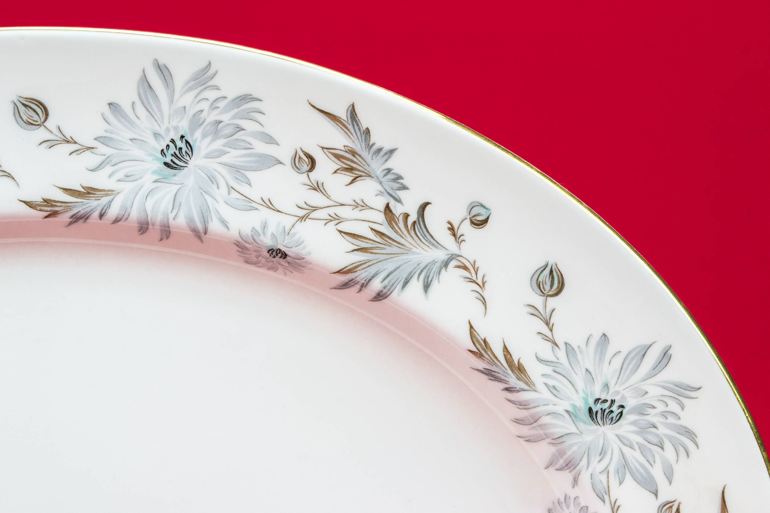 Vintage Retro My — My Fair Lady platter 2