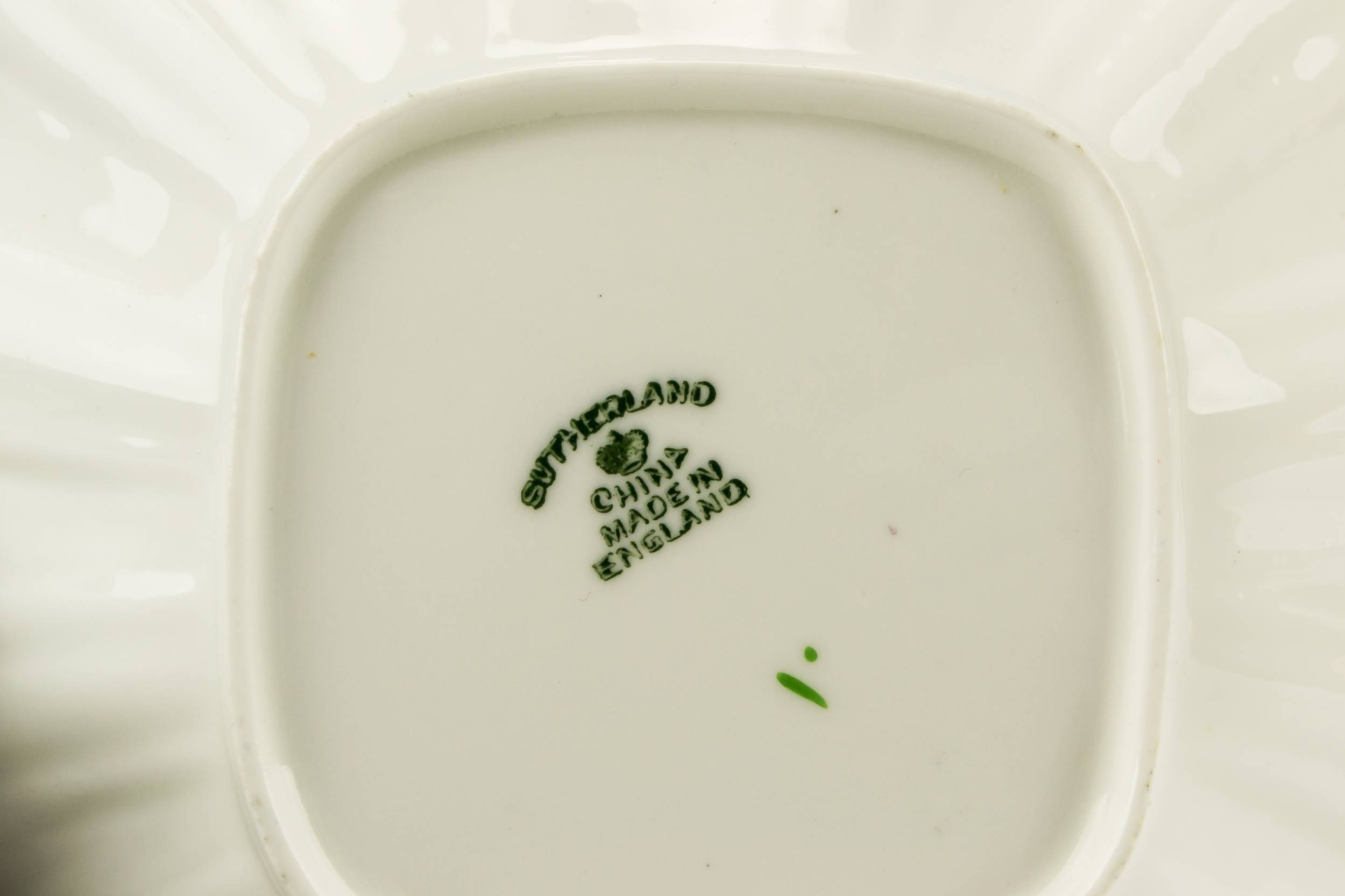 Art Deco Elegant — Art Deco sugar bowl 3
