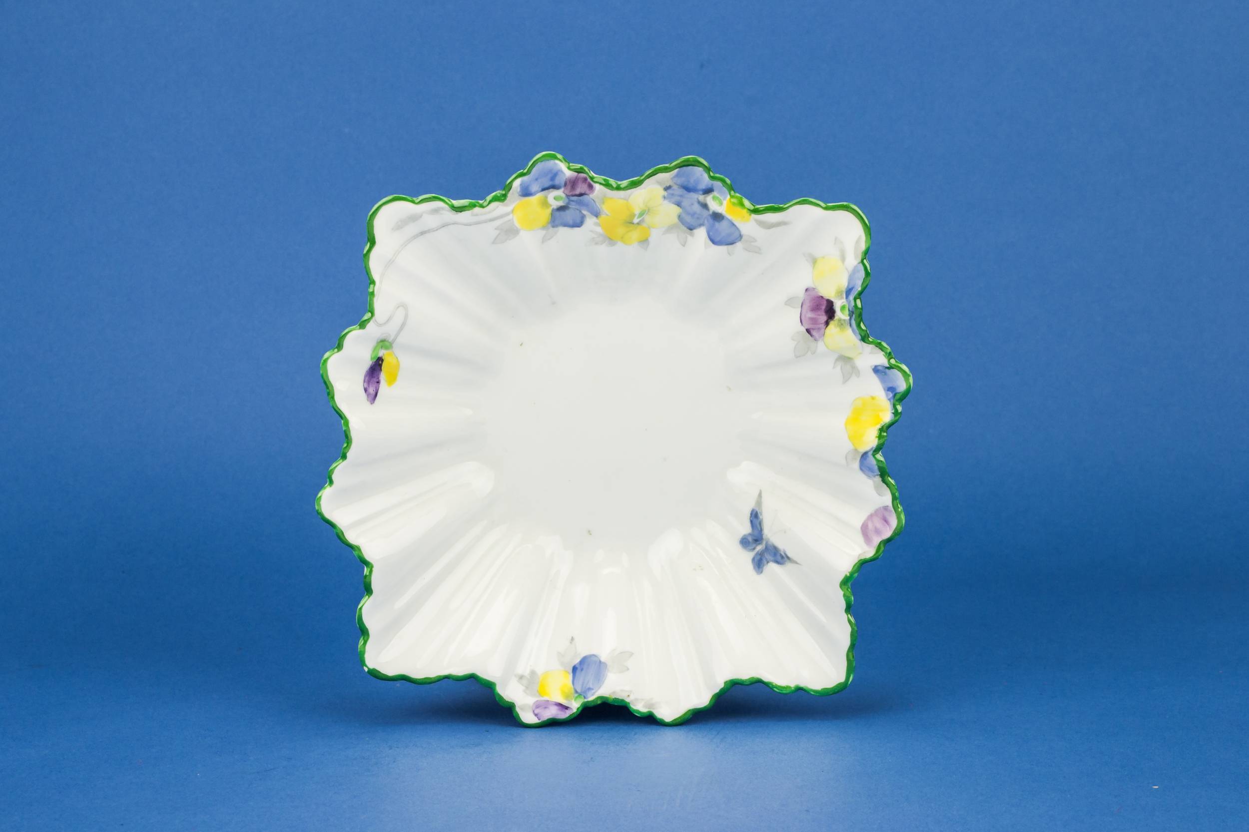 Art Deco Elegant — Art Deco sugar bowl