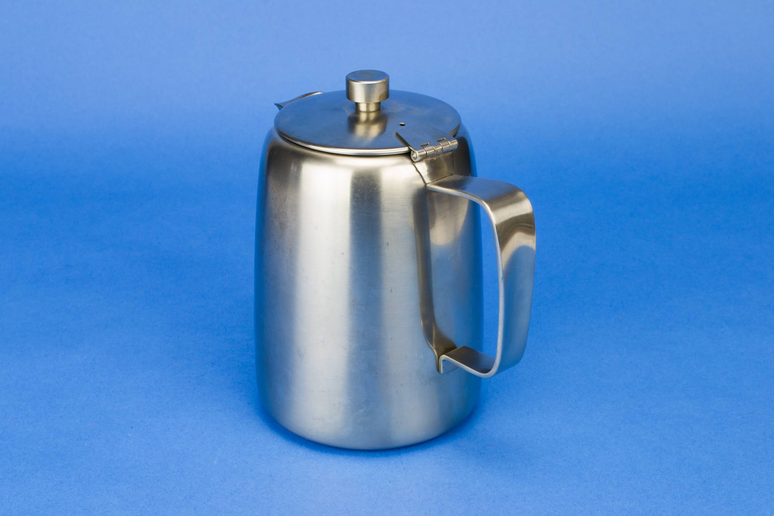 Coffee Set in — Stainless steel coffee set 1