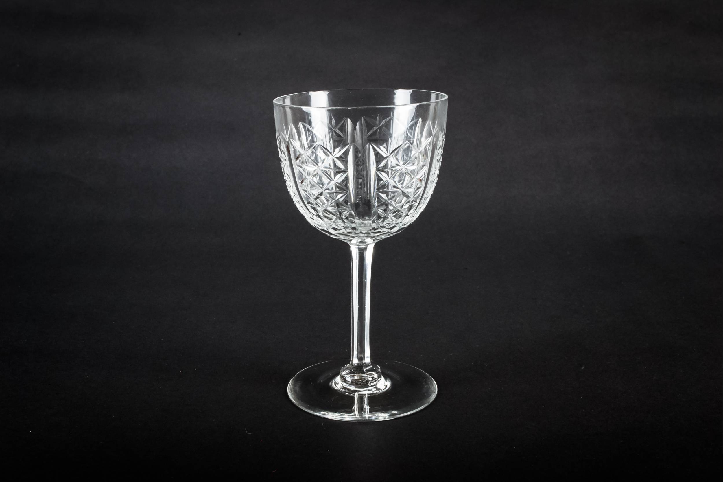 Vodka Shot Cut — 4 vodka shot glass 1