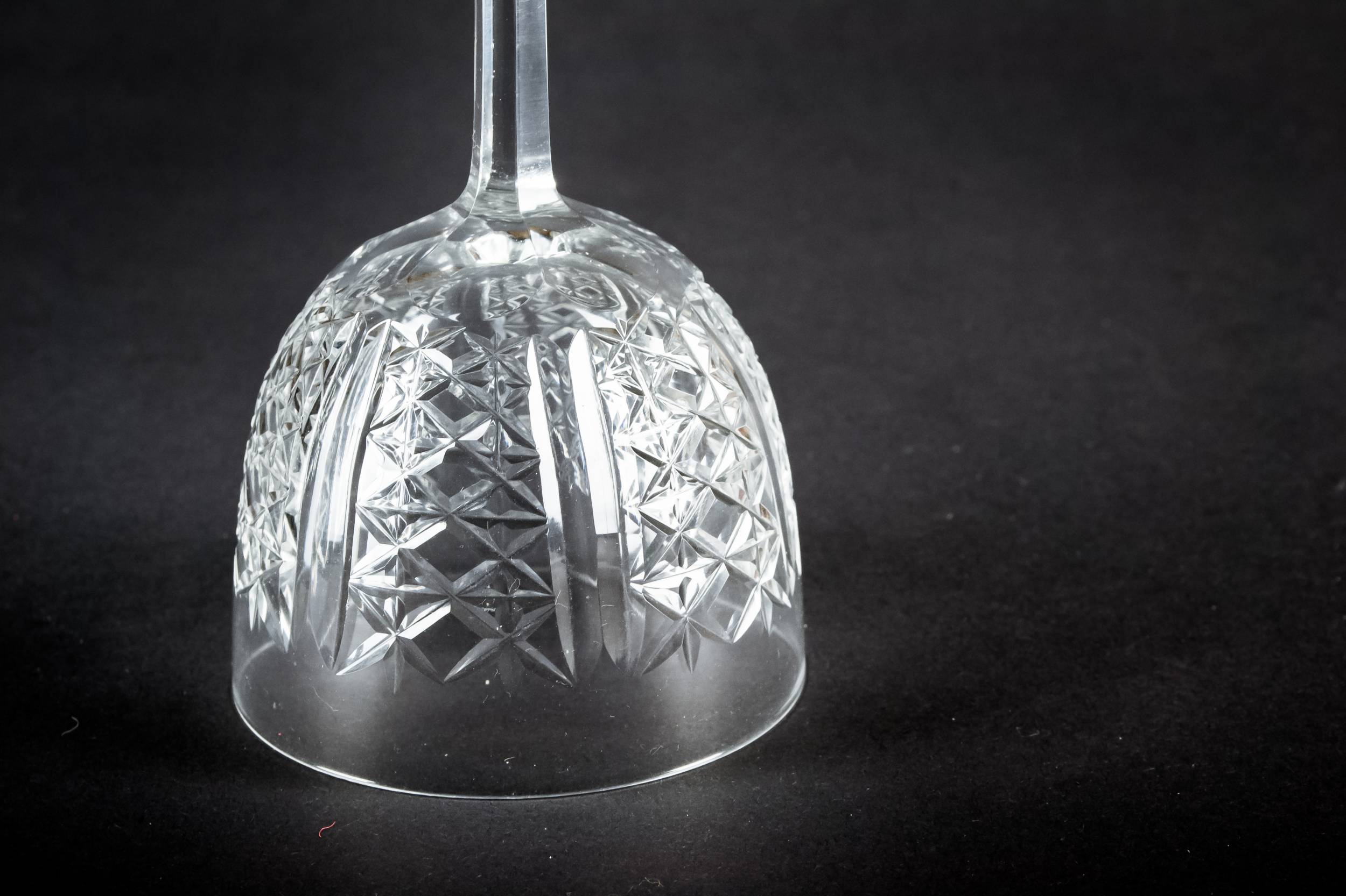 Vodka Shot Cut — 4 vodka shot glass 2