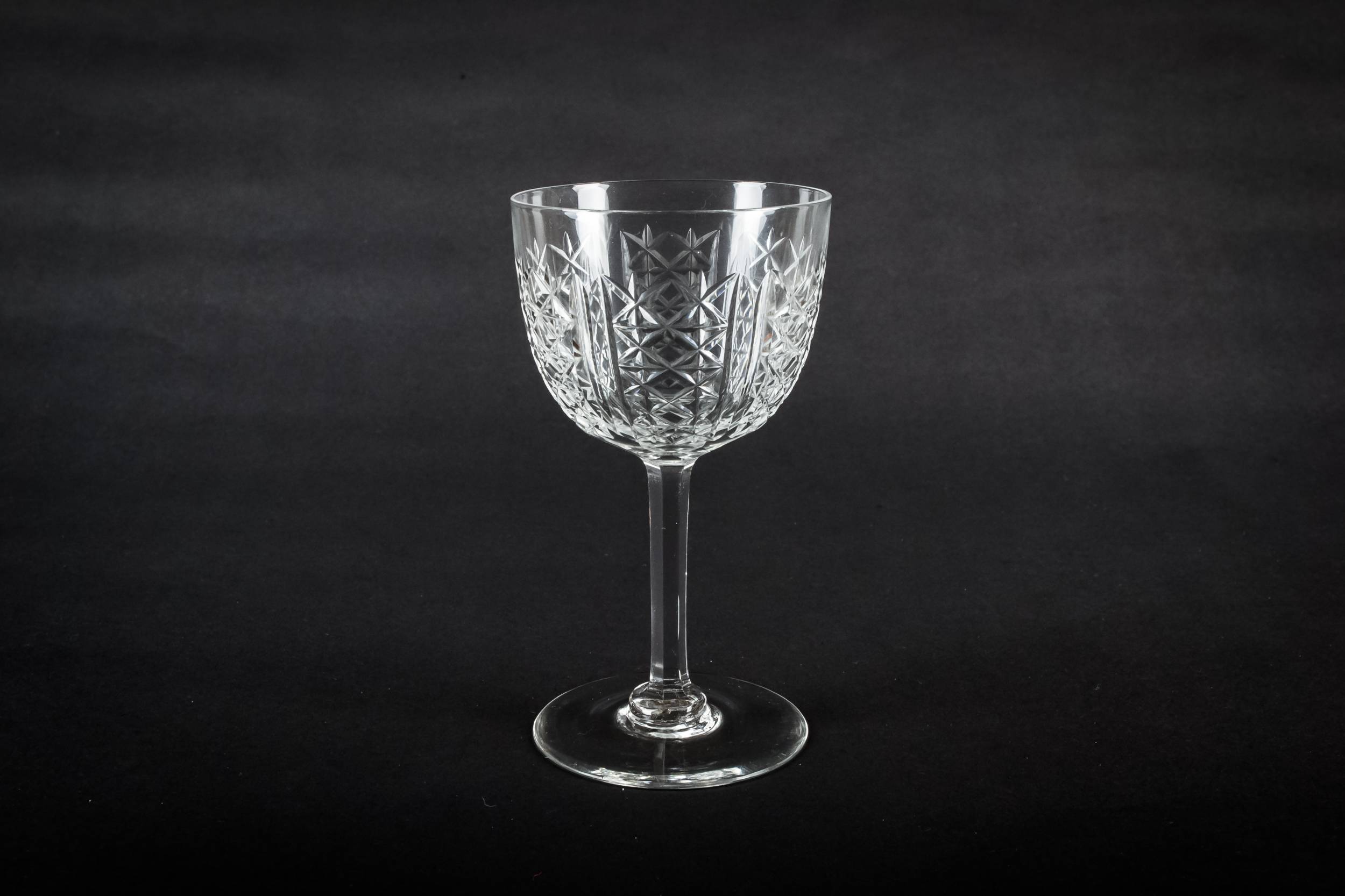 Vodka Shot Cut — 4 vodka shot glass 3