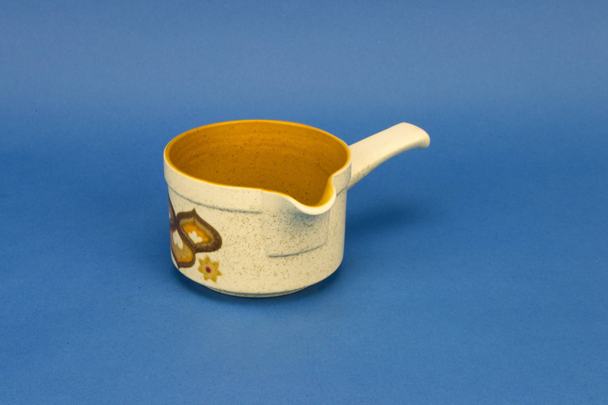 Vintage Attractive Kalabar — Kalabar gravy boat