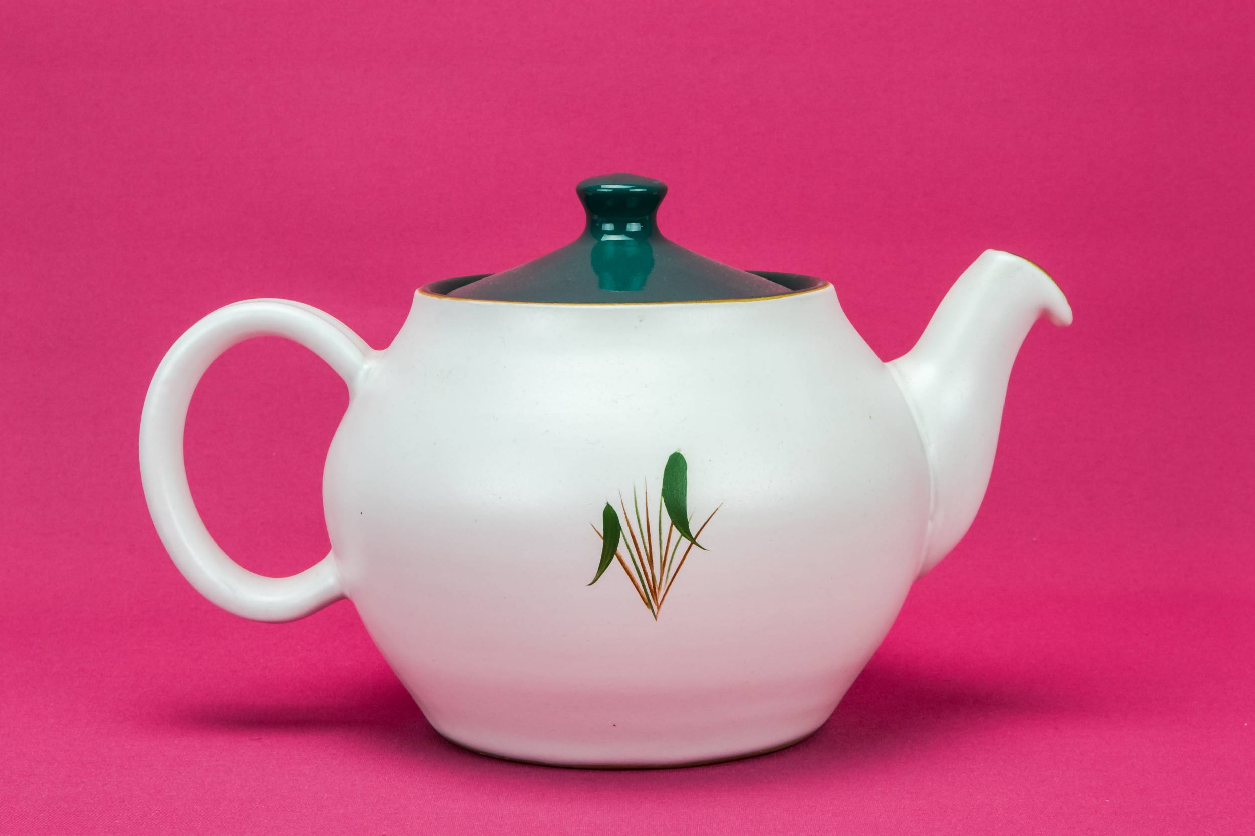 Persons Retro Vintage — Tea and coffee set for 2 2