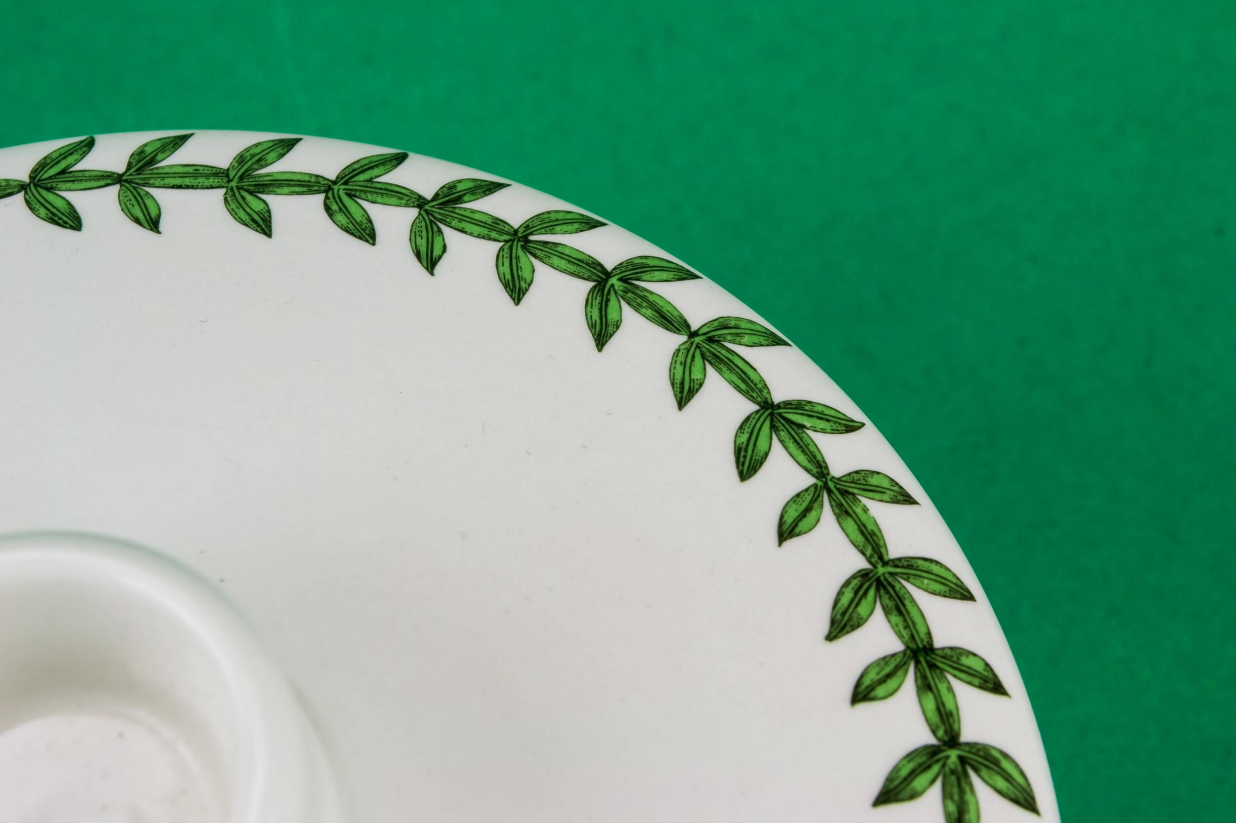 Vintage Classical 5.1'' — Portmeirion serving bowl 1