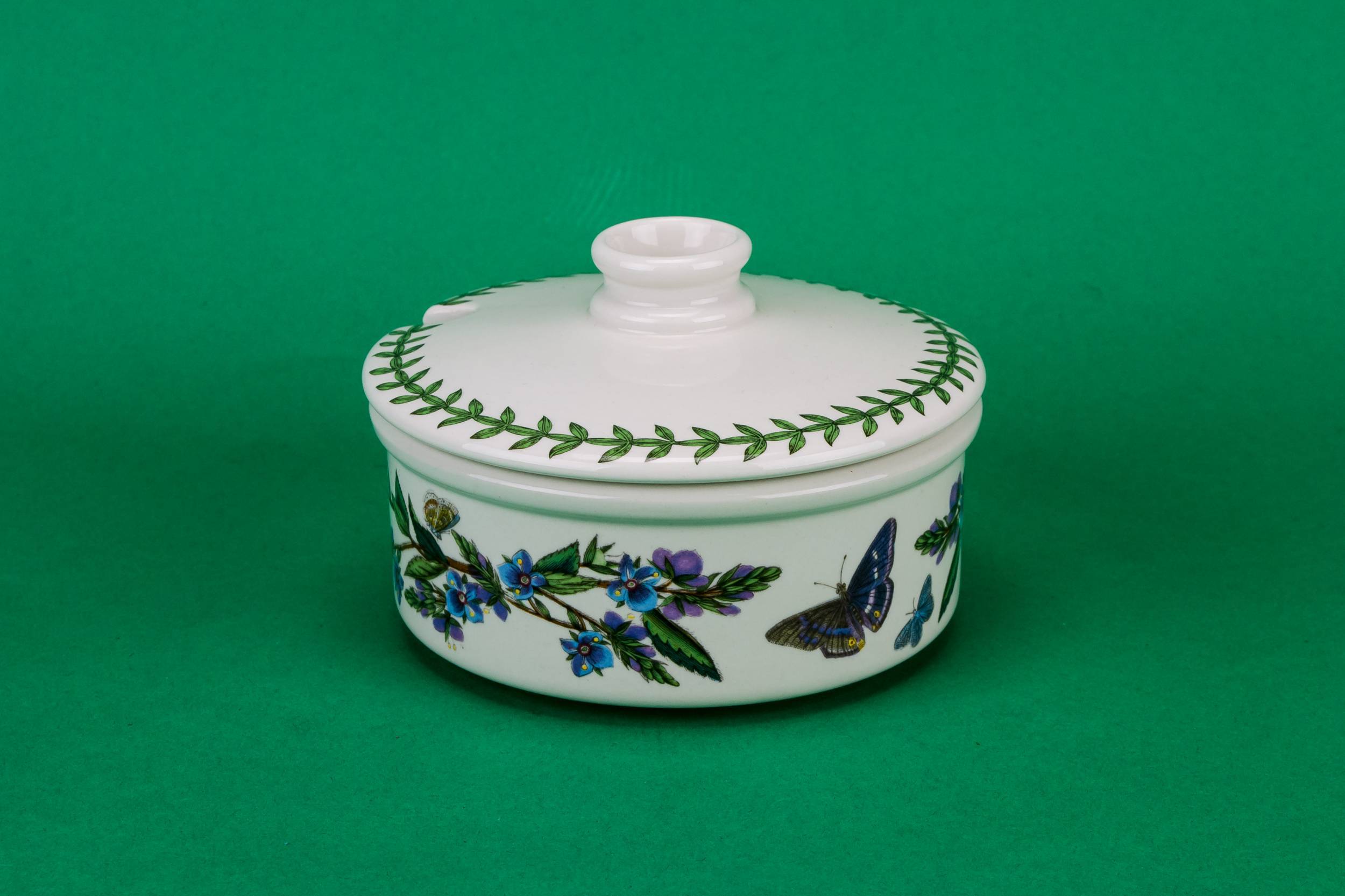 Vintage Classical 5.1'' — Portmeirion serving bowl