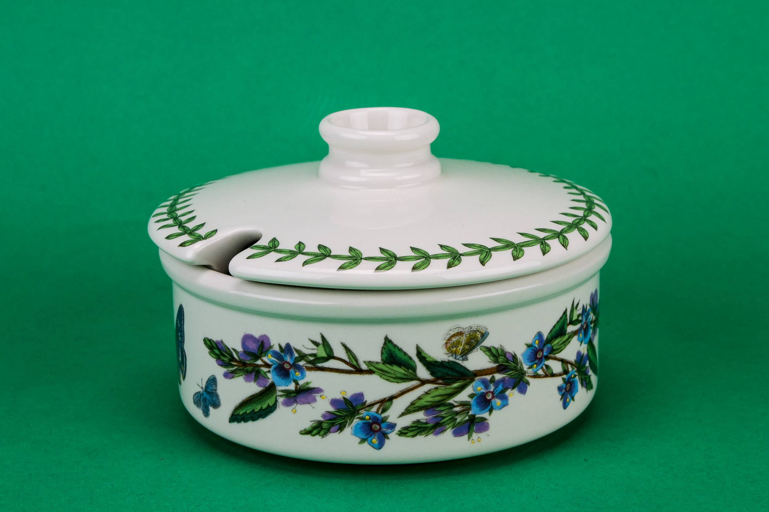 Vintage Classical 5.1'' — Portmeirion serving bowl 2