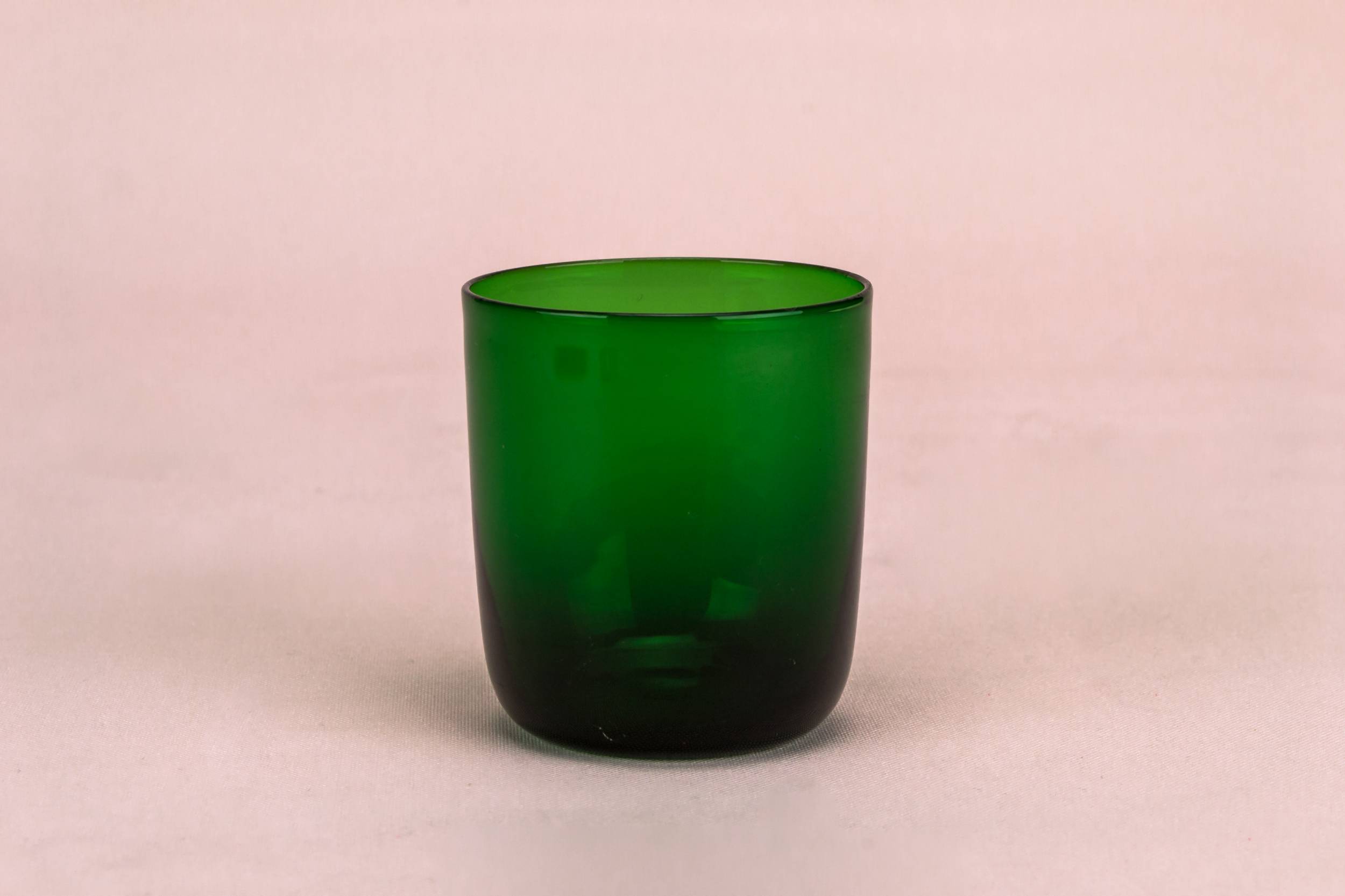 Persons Retro Silver — 6 green dragon coffee cups 4